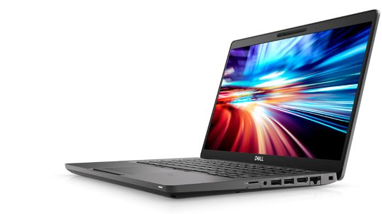 Latitude 5400 (Bild: Dell)